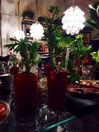 Bread Una Storia D'Amore